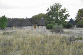 Van Zylsvlei B&B - A Karoo Guest Farm